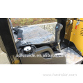 New Shape Hydraulic 1 Ton Roller for Sale (FYL-880)